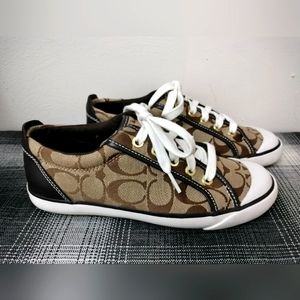 Coach Barrett Sneakers | W 7